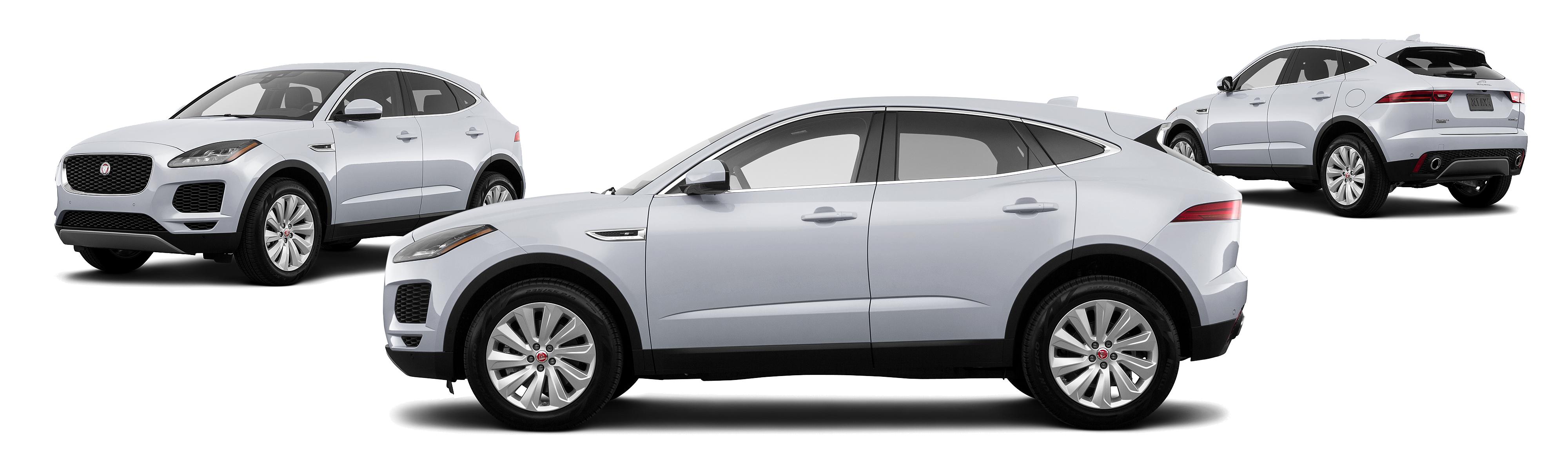 Image of 2020 Jaguar E-PACE AWD P250 4dr SUV