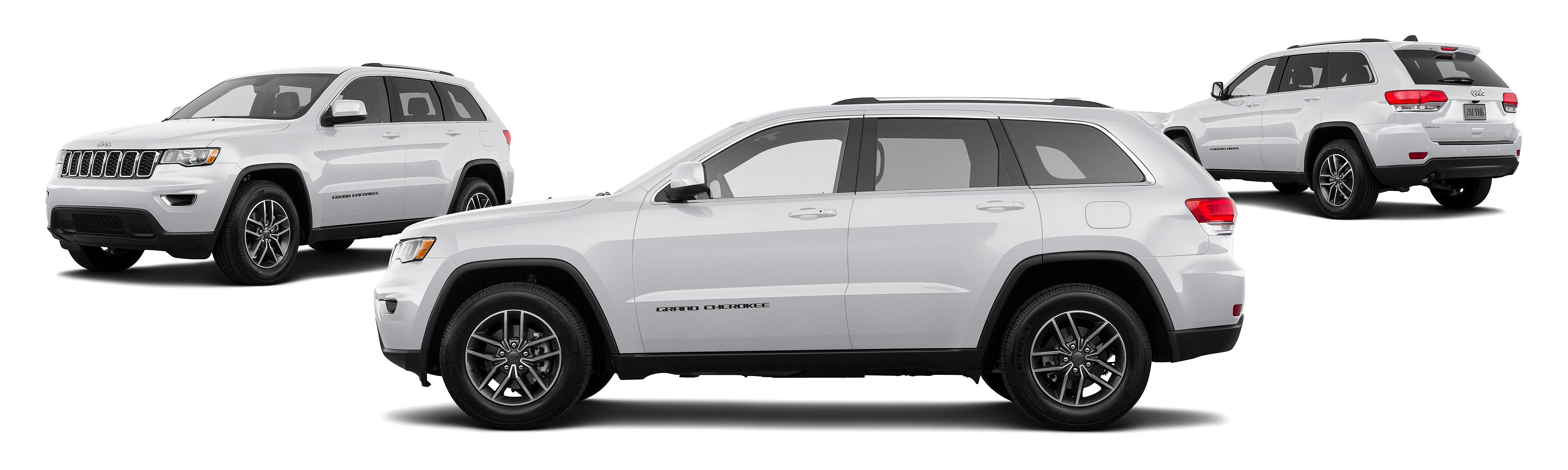 Image of 2020 Jeep Grand Cherokee 4x4 Upland 4dr SUV