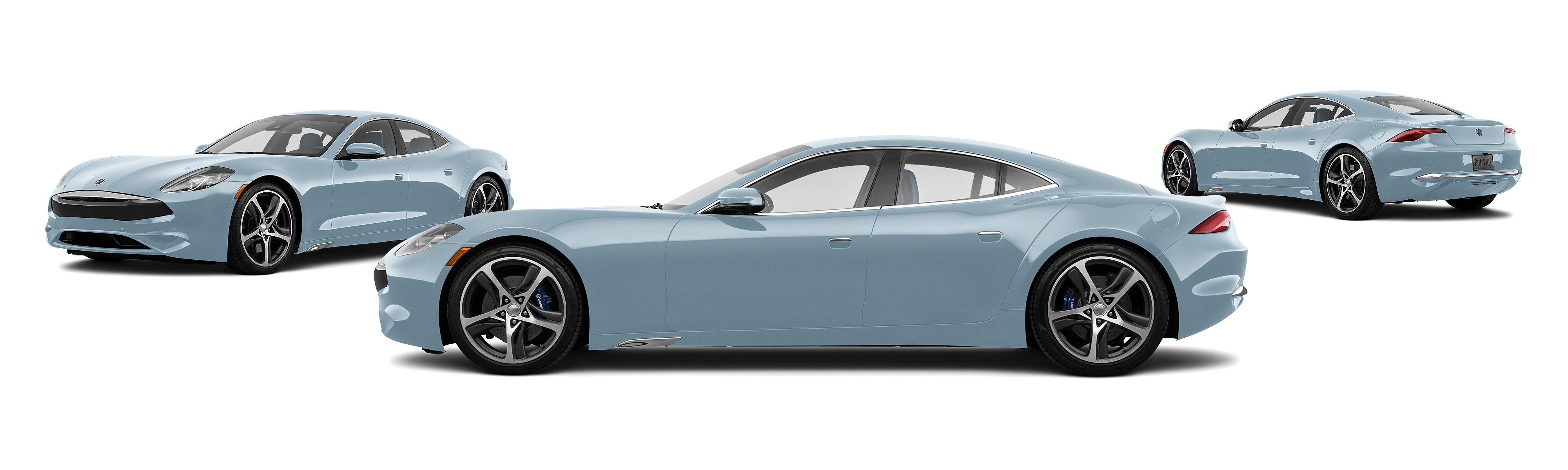 Image of 2020 Karma Revero GT 4dr Sedan