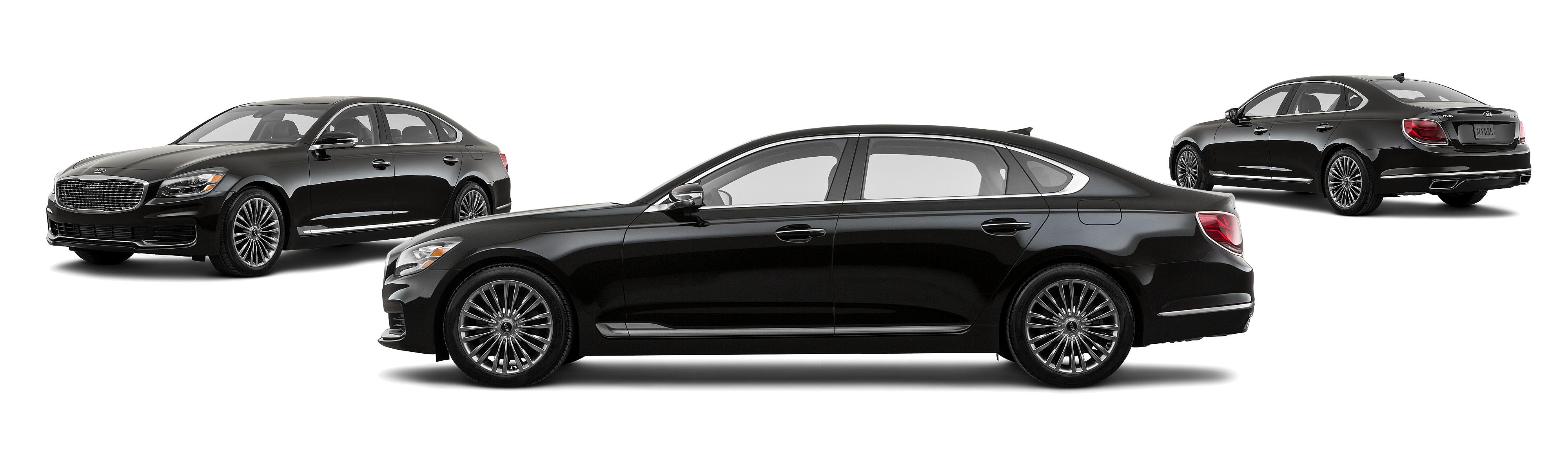 Image of 2020 Kia K900 AWD Luxury 4dr Sedan