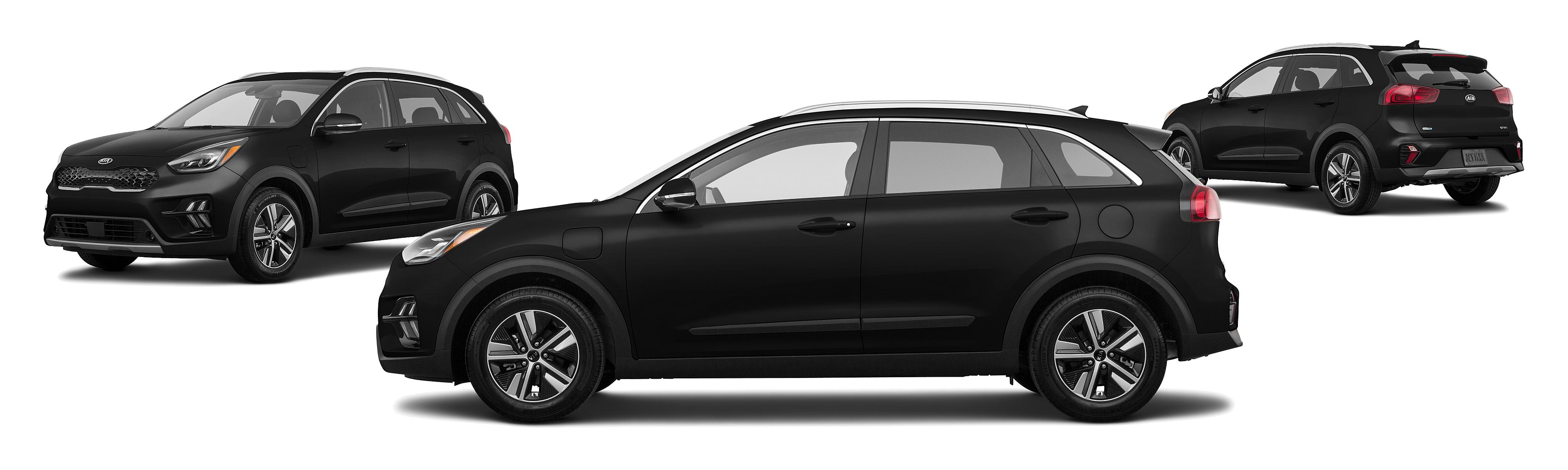 Image of 2020 Kia Niro Plug-In Hybrid EX Premium 4dr Crossover