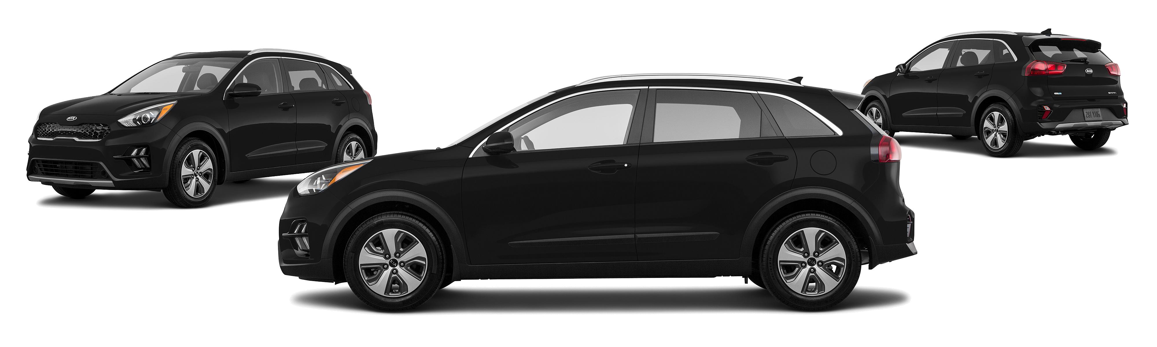 Image of 2020 Kia Niro EX Premium 4dr Crossover