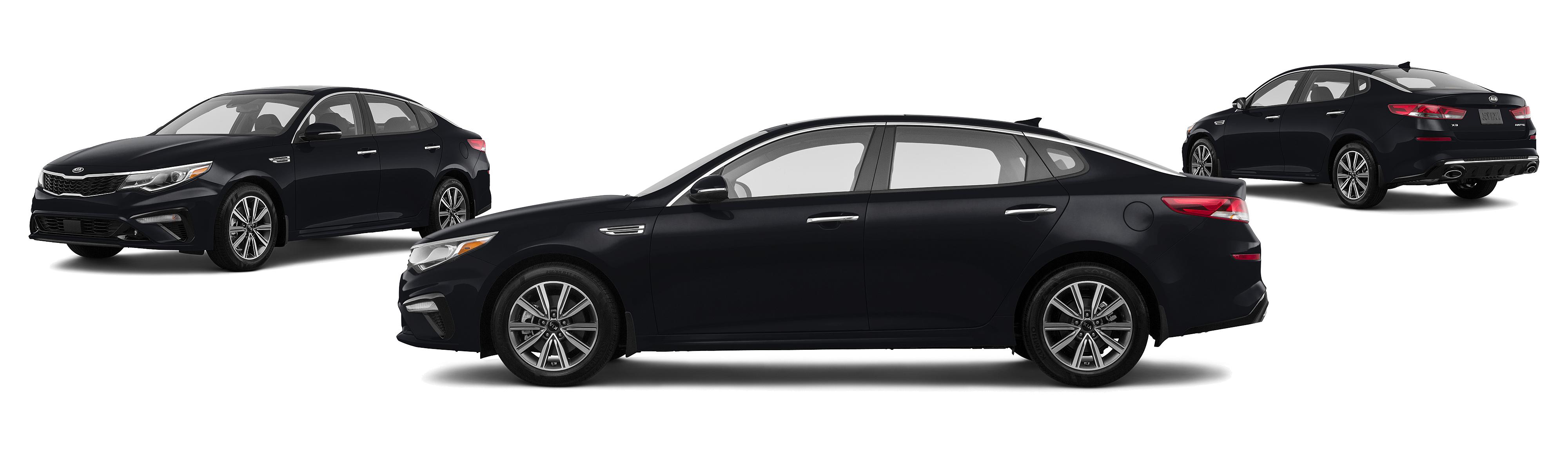 Image of 2020 Kia Optima EX Premium 4dr Sedan