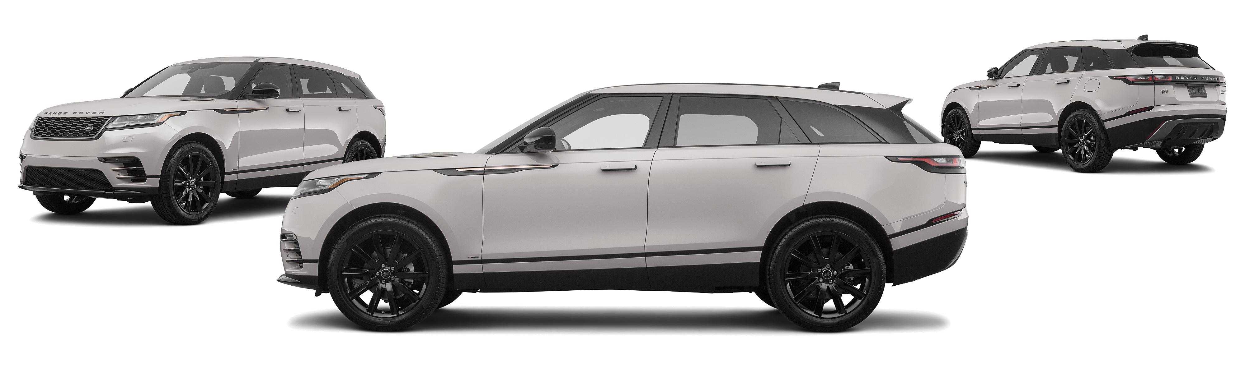Image of 2020 Land Rover Range Rover Velar AWD P380 R-Dynamic HSE 4dr SUV
