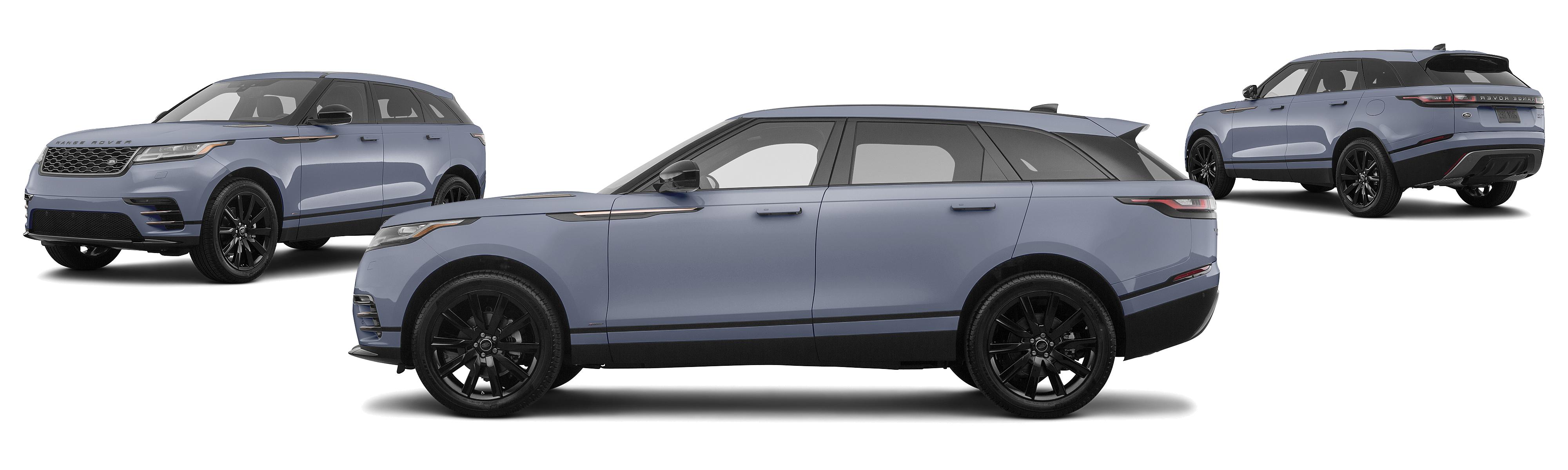 Image of 2020 Land Rover Range Rover Velar AWD SVAutobiography Dynamic Edition 4dr SUV