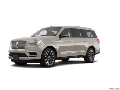 Thumbnail image of 2020 Lincoln Navigator L at One Stop Shop Auto Sales