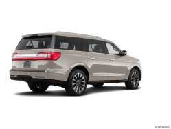 Thumbnail image of 2020 Lincoln Navigator L at One Stop Shop Auto Sales