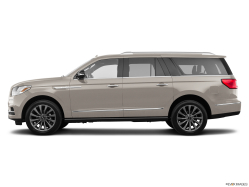 Thumbnail image of 2020 Lincoln Navigator L at One Stop Shop Auto Sales