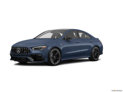 Thumbnail image of 2020 Mercedes-Benz CLA at Frank Brown Honda GMC