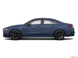 Thumbnail image of 2020 Mercedes-Benz CLA at Frank Brown Honda GMC