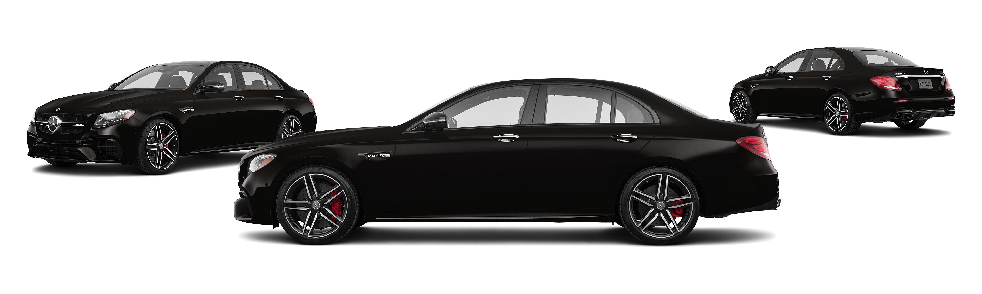 Image of 2020 Mercedes-Benz E-Class AWD AMG E 53 4MATIC 4dr Sedan