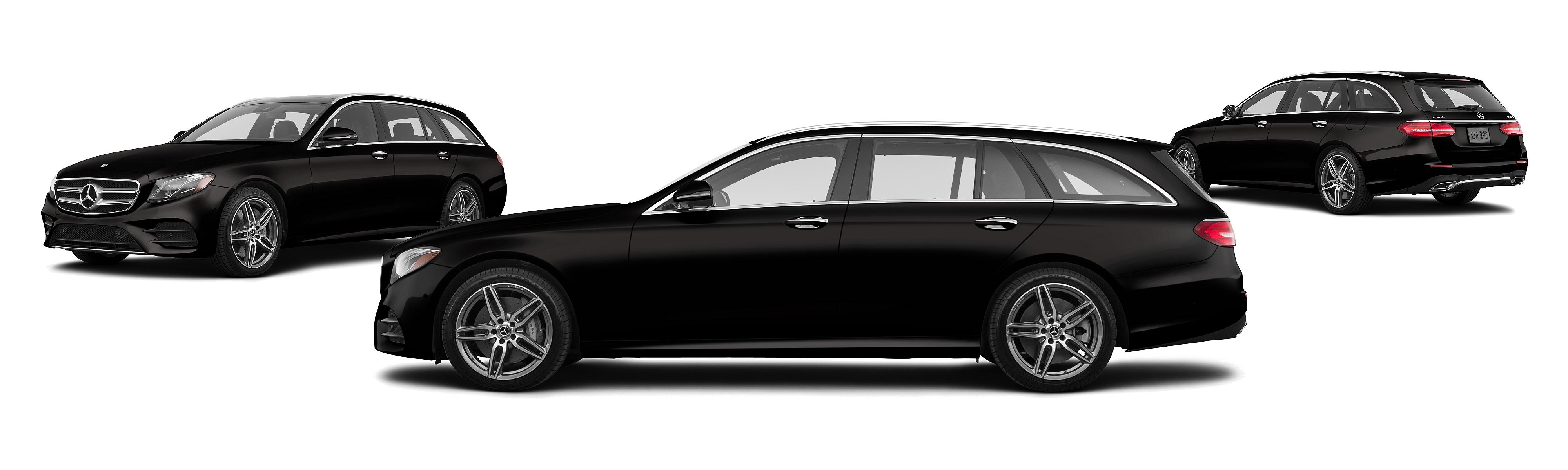 Image of 2020 Mercedes-Benz E-Class AWD AMG E 63 S 4MATIC 4dr Wagon