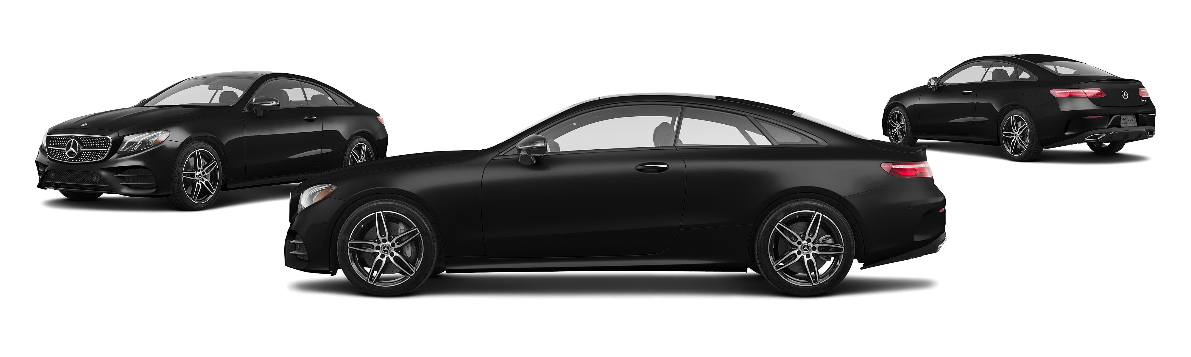 Image of 2020 Mercedes-Benz E-Class E 450 2dr Coupe