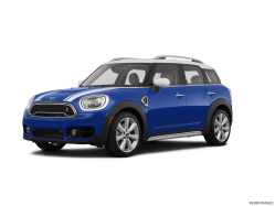 Thumbnail image of 2020 MINI Countryman at BMW Mini of Freeport
