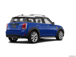 Thumbnail image of 2020 MINI Countryman at BMW Mini of Freeport