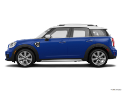 Thumbnail image of 2020 MINI Countryman at BMW Mini of Freeport