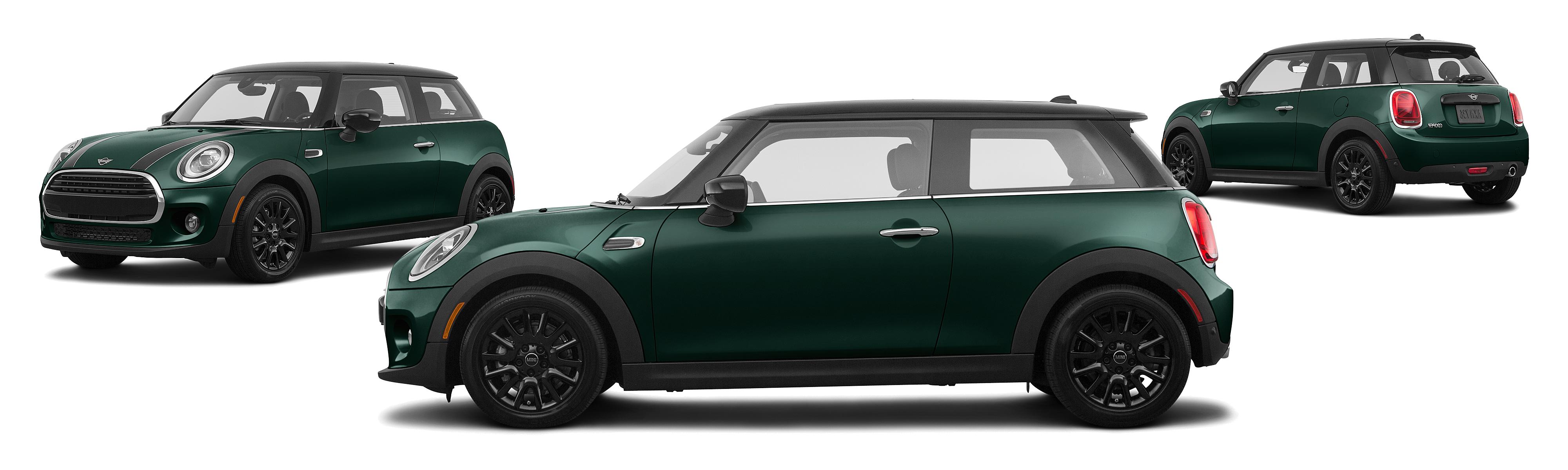 Image of 2020 MINI Hardtop 2 Door Cooper SE 2dr Hatchback