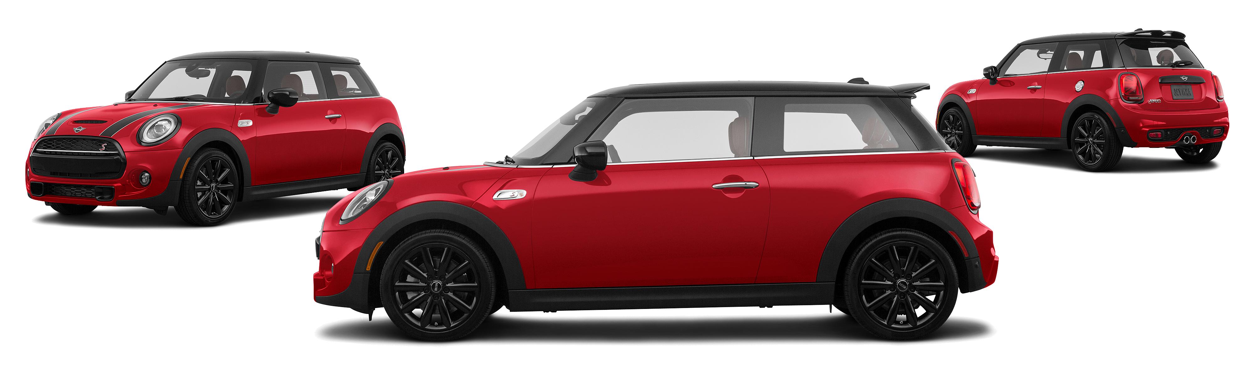Image of 2020 MINI Hardtop 2 Door John Cooper Works 2dr Hatchback