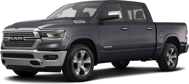 2020 Ram 1500 Limited at Johnson Lexus Of Raleigh