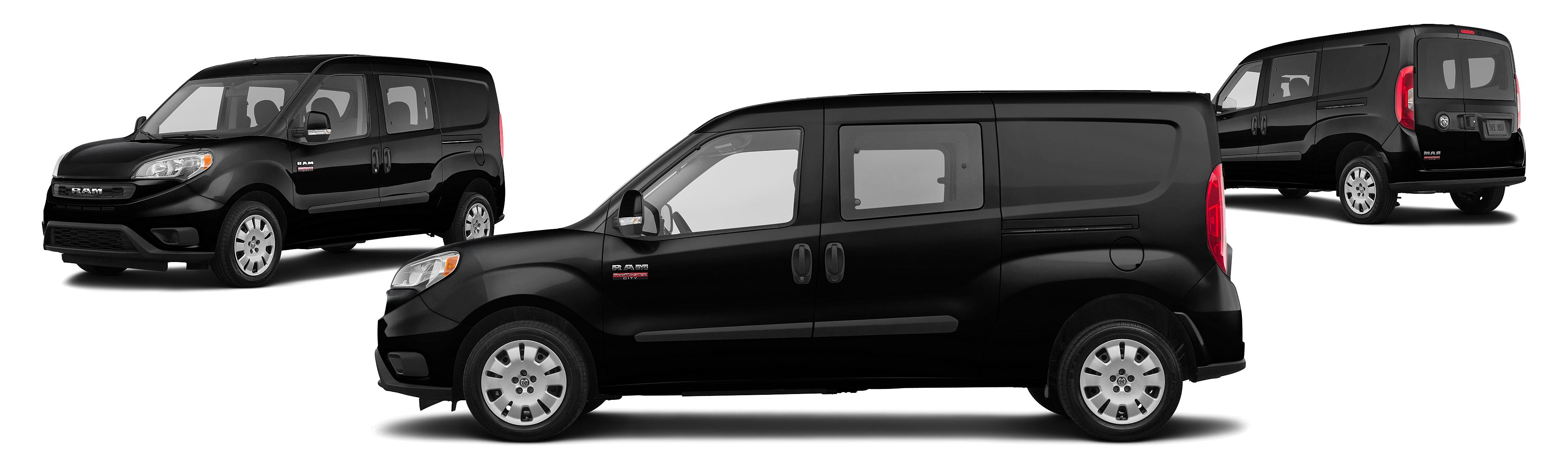 Image of 2020 Ram ProMaster City SLT 4dr Mini-Van