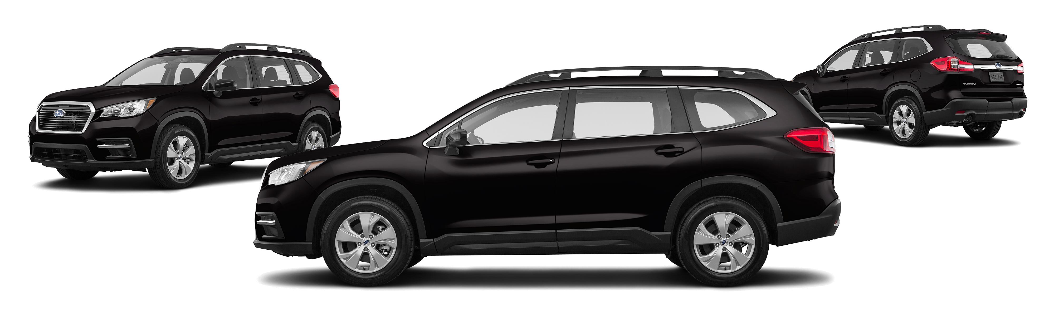 Image of 2020 Subaru Ascent AWD Base 4dr SUV
