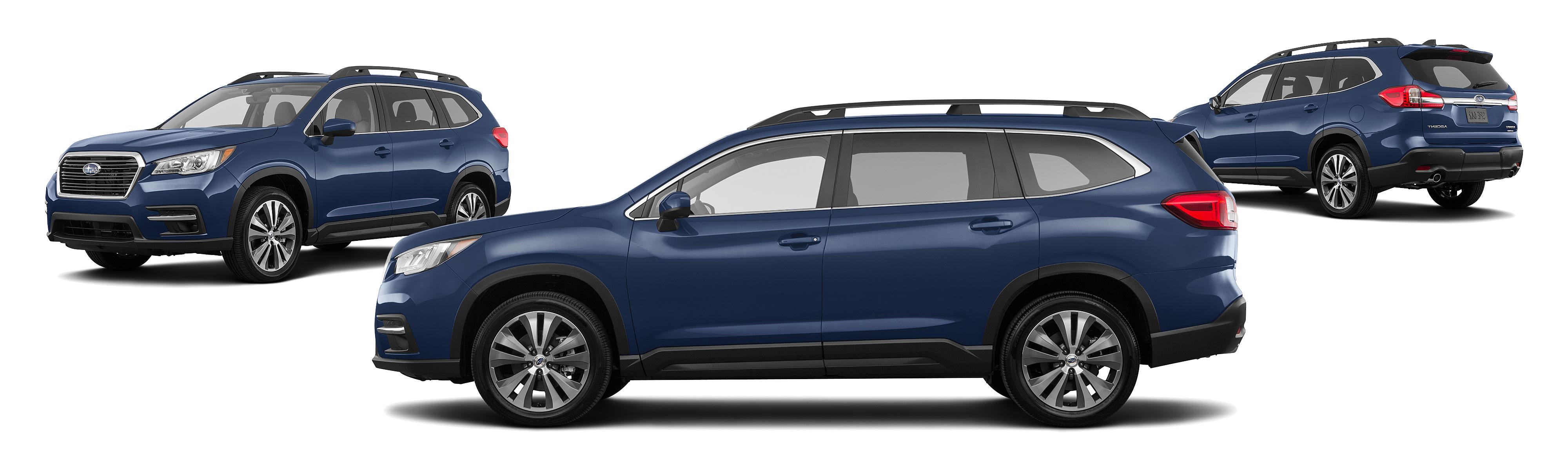 Image of 2020 Subaru Ascent AWD Premium 7-Passenger 4dr SUV