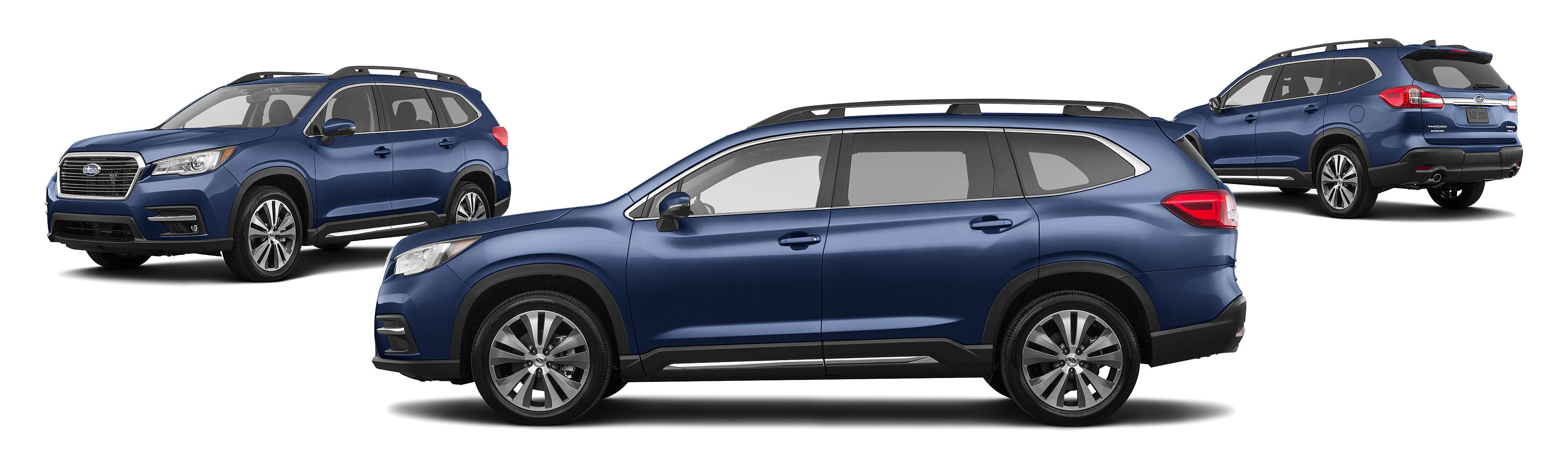 Image of 2020 Subaru Ascent AWD Touring 4dr SUV