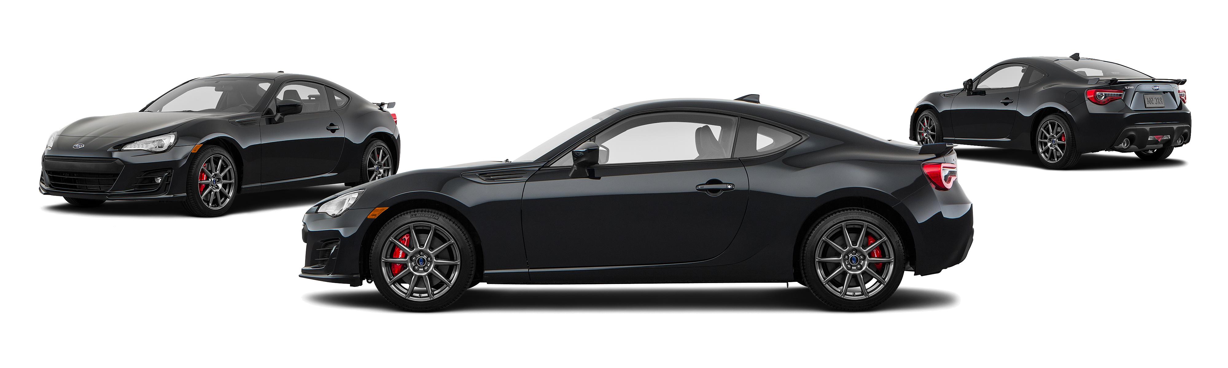 Image of 2020 Subaru BRZ Limited 2dr Coupe 6M