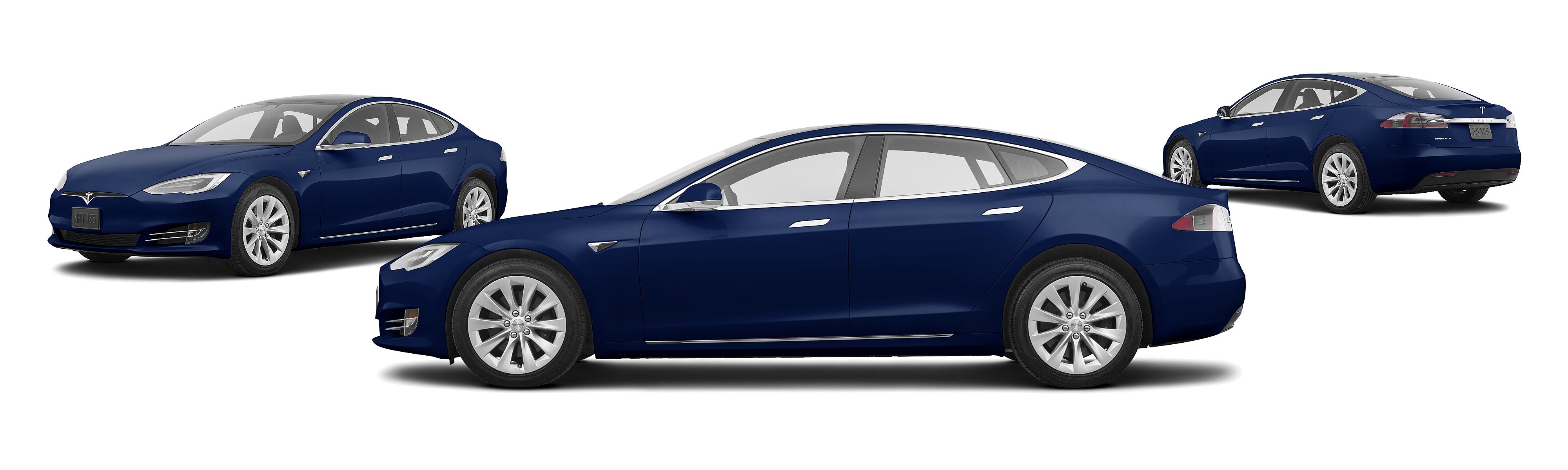 Image of 2020 Tesla Model S AWD Long Range Plus 4dr Liftback