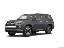 Thumbnail image of 2020 Toyota 4Runner at Advantage Toyota Scion