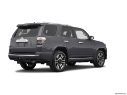 Thumbnail image of 2020 Toyota 4Runner at Advantage Toyota Scion