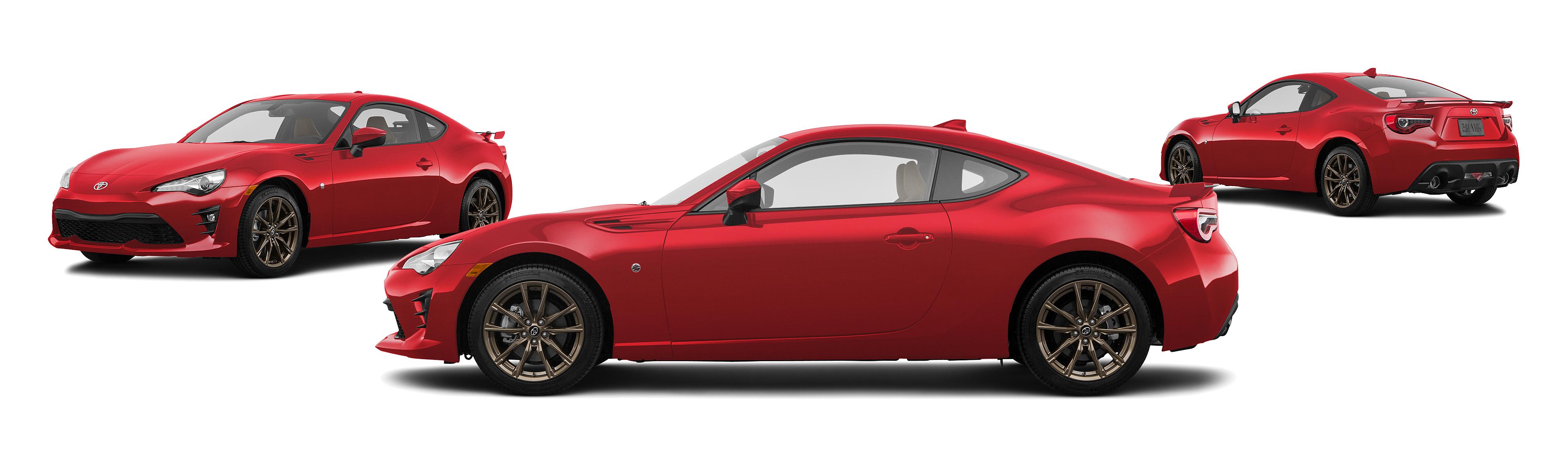 Image of 2020 Toyota 86 GT 2dr Coupe 6A