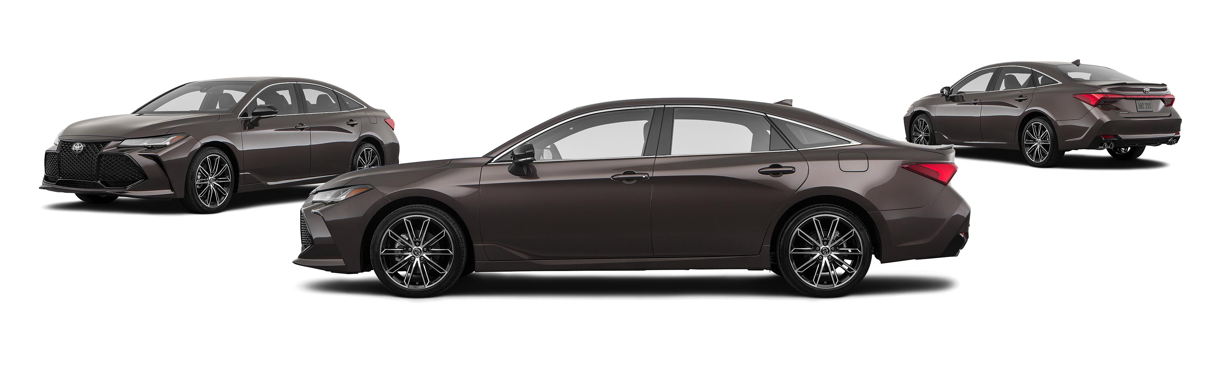 Image of 2020 Toyota Avalon Touring 4dr Sedan