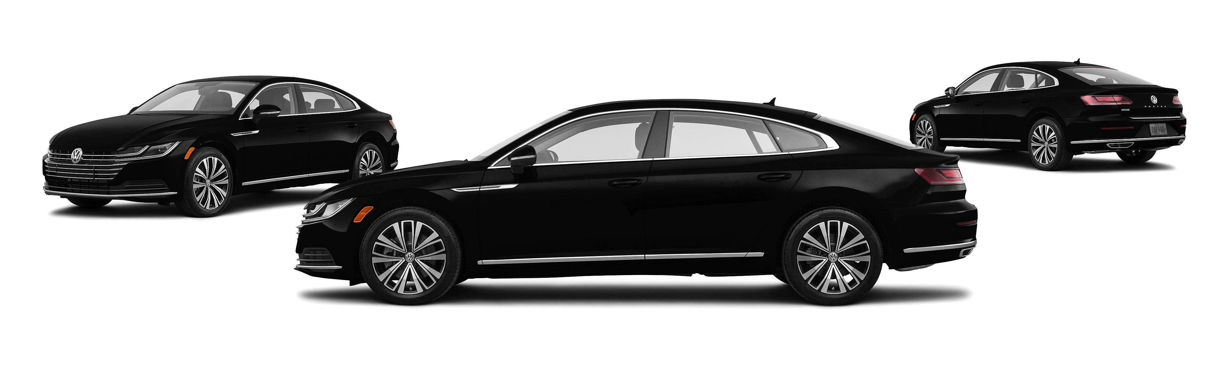 Image of 2020 Volkswagen Arteon AWD SEL Premium R-Line 4Motion 4dr Sedan