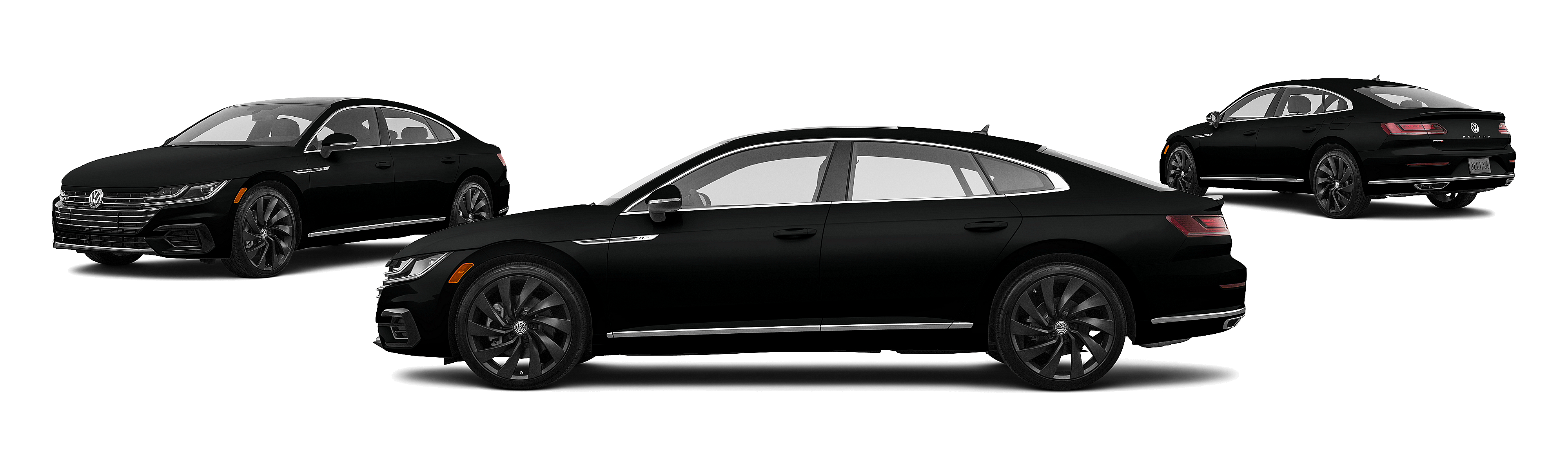 Image of 2020 Volkswagen Arteon AWD SEL R-Line 4Motion 4dr Sedan