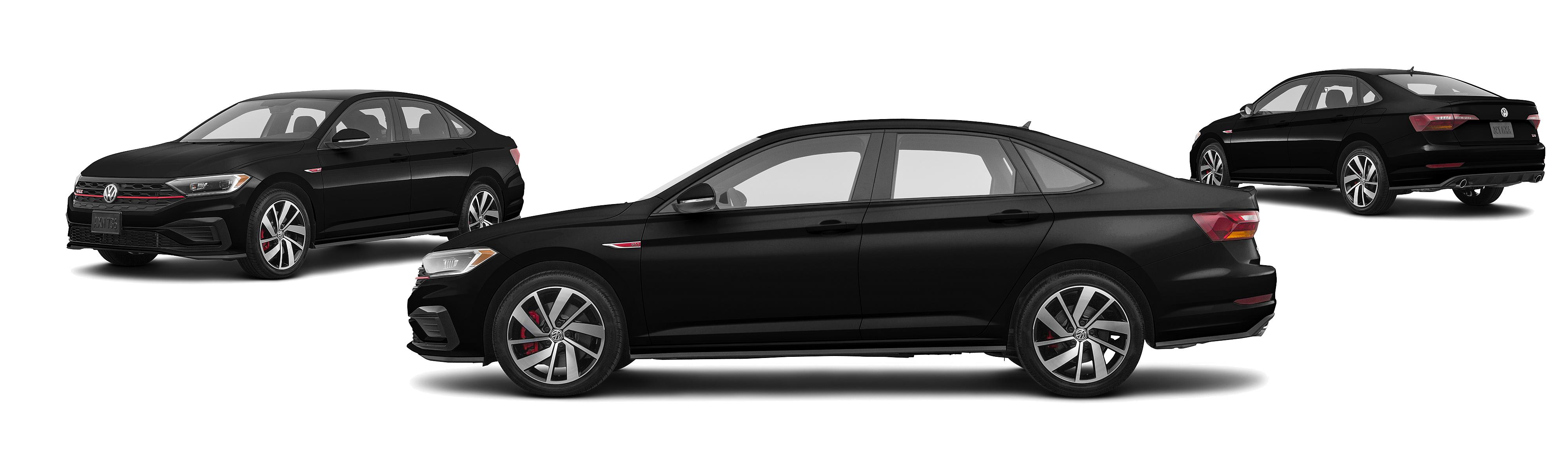 Image of 2020 Volkswagen Jetta GLI S 4dr Sedan 7A