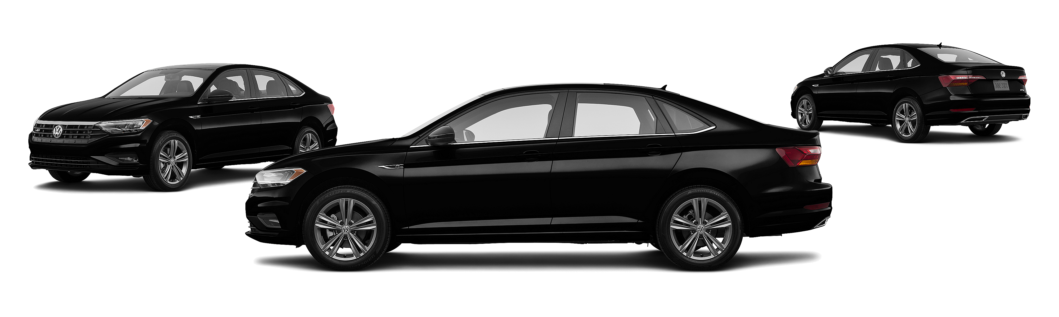Image of 2020 Volkswagen Jetta R-Line 4dr Sedan ULEV