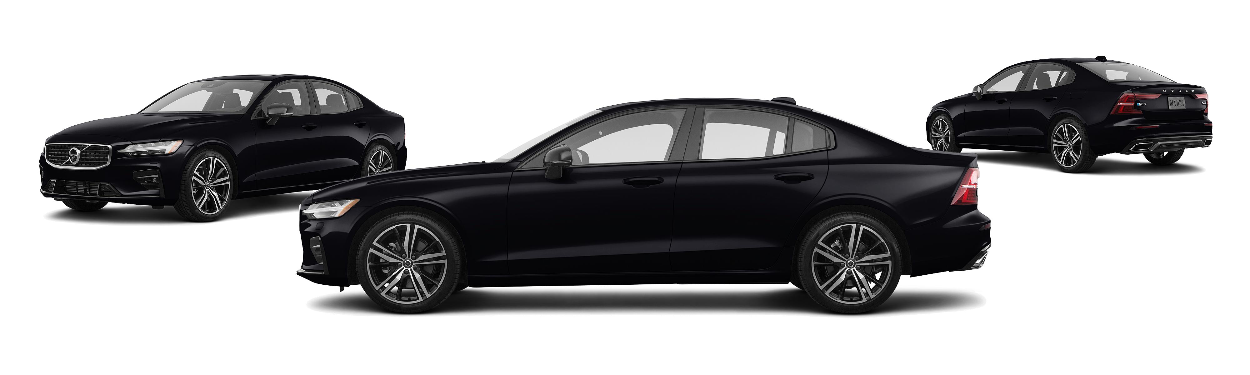 Image of 2020 Volvo S60 AWD T8 eAWD Polestar Engineered 4dr Sedan