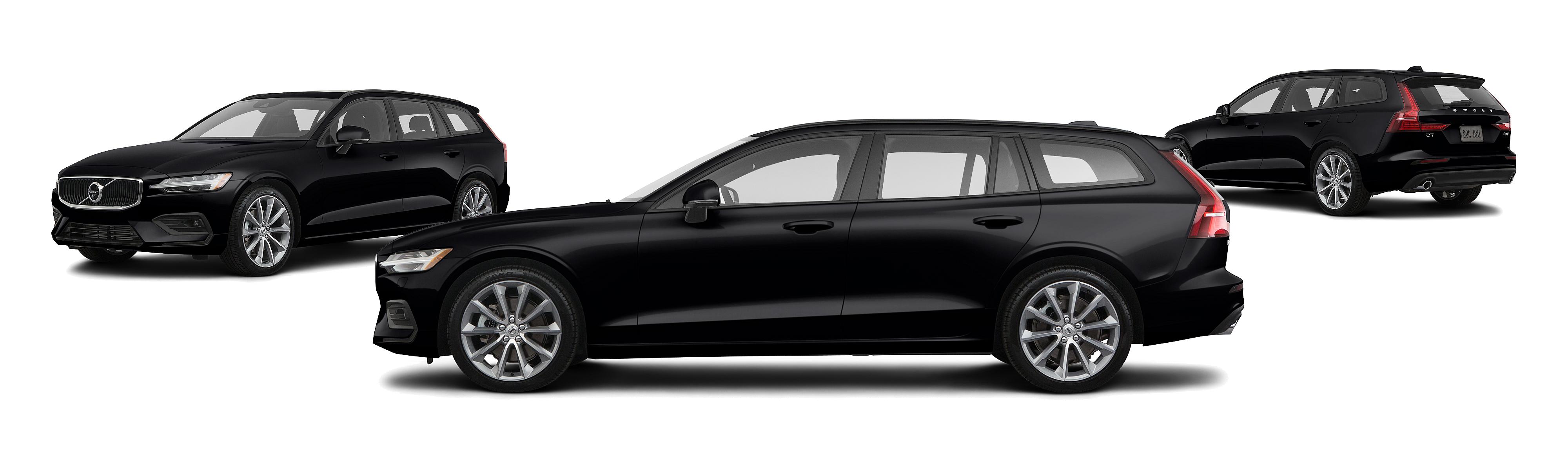 Image of 2020 Volvo V60 AWD T8 eAWD Polestar Engineered 4dr Wagon