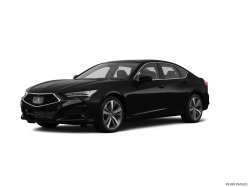 Thumbnail image of 2021 Acura TLX at Crest Cadillac