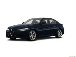 Thumbnail image of 2021 Alfa Romeo Giulia at STREAM AUTO OUTLET