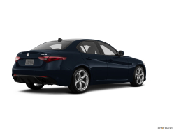 Thumbnail image of 2021 Alfa Romeo Giulia at STREAM AUTO OUTLET