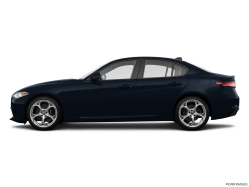 Thumbnail image of 2021 Alfa Romeo Giulia at STREAM AUTO OUTLET