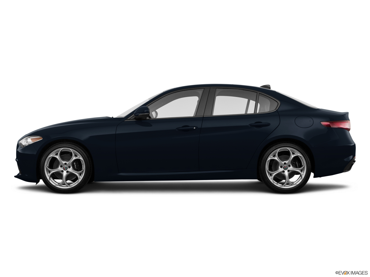 Image of 2021 Alfa Romeo Giulia Ti Sport