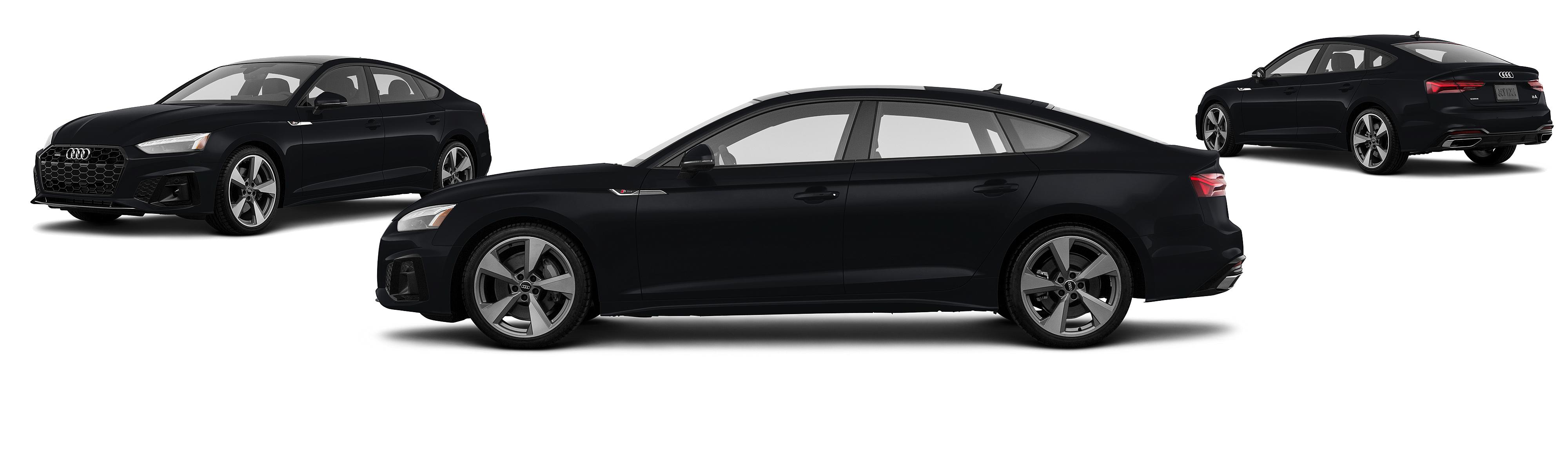 Image of 2021 Audi A5 Sportback AWD quattro Premium Plus 40 TFSI 4dr Sportback