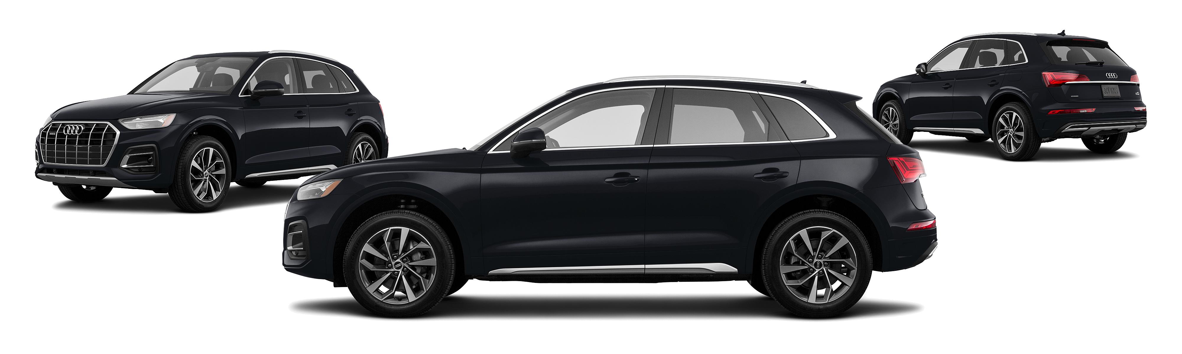 Image of 2021 Audi Q5 AWD quattro Prestige 45 TFSI 4dr SUV