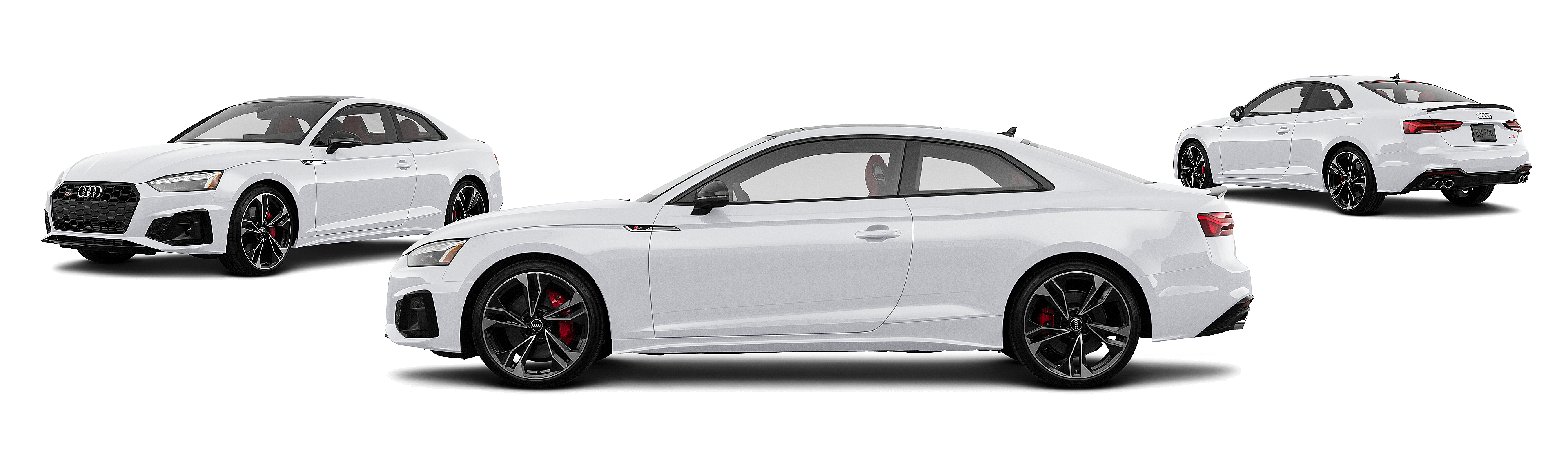 Image of 2021 Audi S5 AWD 3.0T quattro Prestige 2dr Convertible