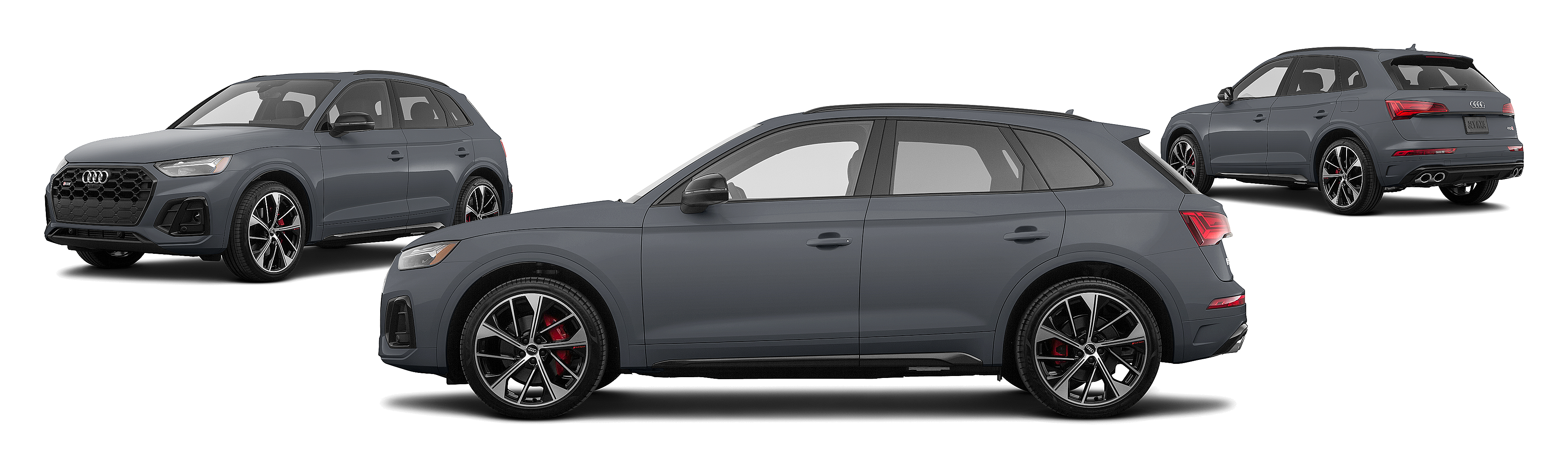 Image of 2021 Audi SQ5 AWD 3.0T quattro Premium Plus 4dr SUV
