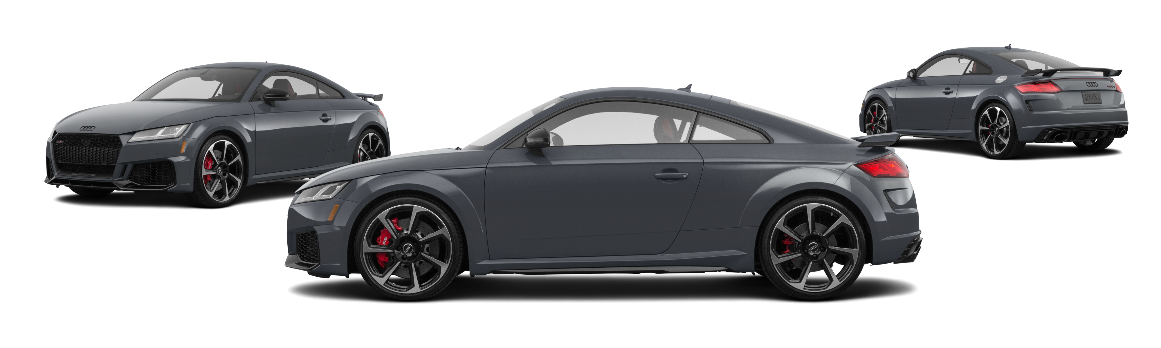 Image of 2021 Audi TT RS AWD 2.5T quattro 2dr Coupe