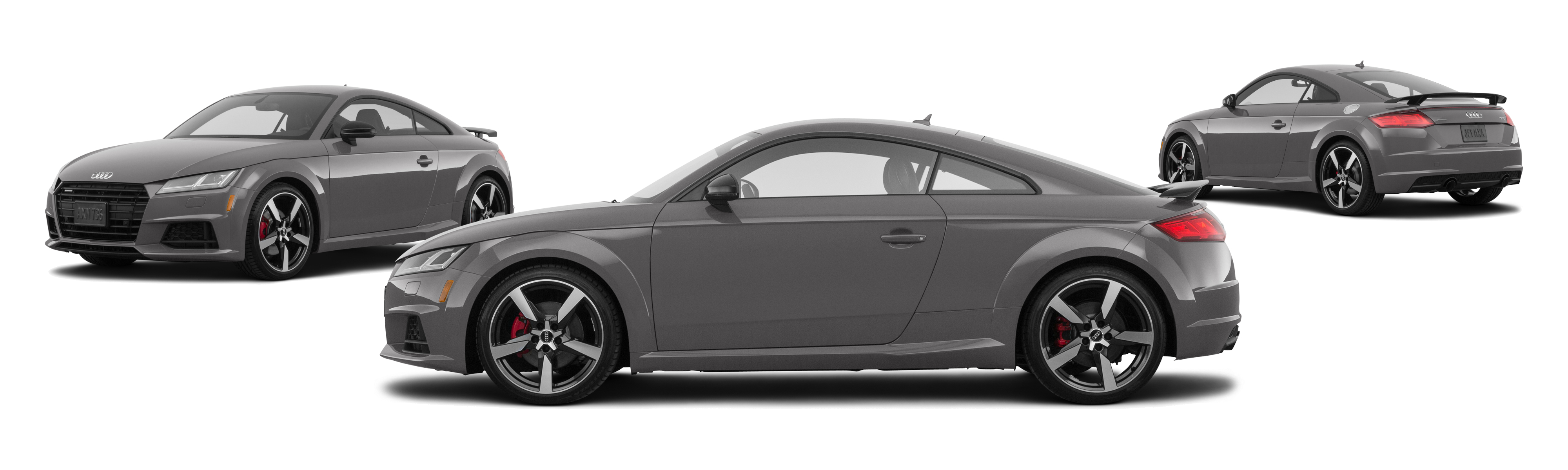 Image of 2021 Audi TT AWD 2.0T quattro 2dr Coupe